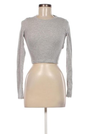 Damen Shirt Even&Odd, Größe S, Farbe Grau, Preis 5,29 €