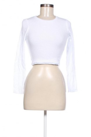 Дамска блуза Even&Odd, Размер S, Цвят Бял, Цена 7,60 лв.