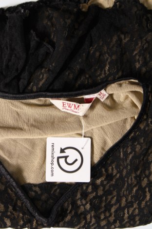 Damen Shirt Ewm, Größe M, Farbe Schwarz, Preis € 7,66