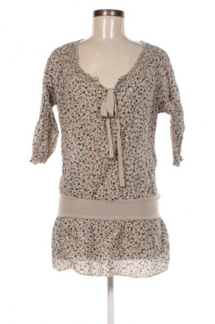 Γυναικεία μπλούζα Excup, Μέγεθος M, Χρώμα Πολύχρωμο, Τιμή 6,81 €