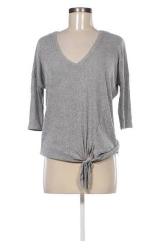 Damen Shirt Express, Größe M, Farbe Grau, Preis 23,66 €