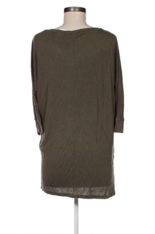 Γυναικεία μπλούζα Express, Μέγεθος L, Χρώμα Πράσινο, Τιμή 10,43 €