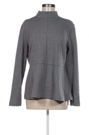 Γυναικεία μπλούζα Expresso, Μέγεθος XL, Χρώμα Γκρί, Τιμή 16,33 €