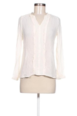 Γυναικεία μπλούζα Expresso, Μέγεθος S, Χρώμα Εκρού, Τιμή 16,33 €