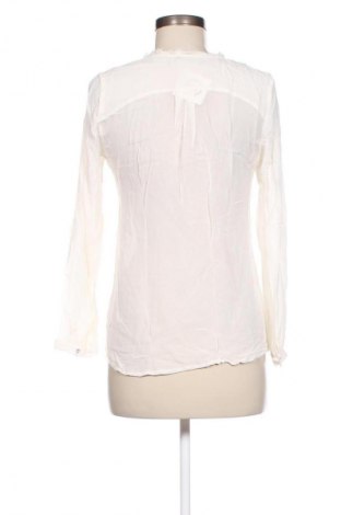 Γυναικεία μπλούζα Expresso, Μέγεθος S, Χρώμα Εκρού, Τιμή 16,33 €