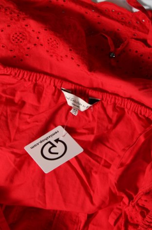 Дамска блуза F&F, Размер M, Цвят Червен, Цена 11,40 лв.