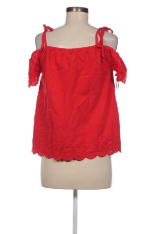 Damen Shirt F&F, Größe M, Farbe Rot, Preis € 5,83