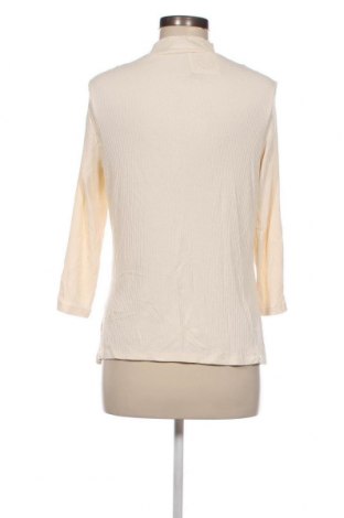 Дамска блуза F&F, Размер M, Цвят Екрю, Цена 10,83 лв.