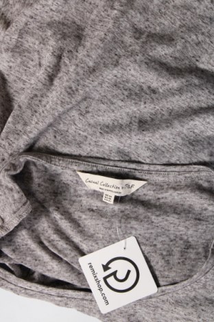 Damen Shirt F&F, Größe L, Farbe Grau, Preis € 5,54
