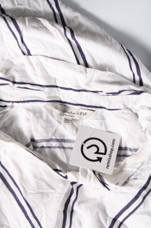 Damen Shirt F&F, Größe M, Farbe Weiß, Preis 5,87 €