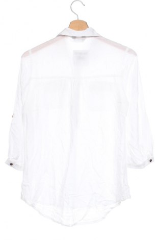 Damen Shirt F&F, Größe XS, Farbe Weiß, Preis € 6,00