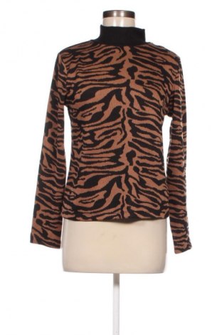 Дамска блуза F&F, Размер L, Цвят Многоцветен, Цена 11,14 лв.