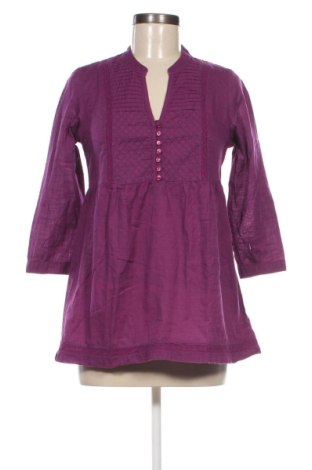 Damen Shirt F&F, Größe S, Farbe Lila, Preis € 4,99