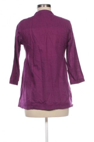 Damen Shirt F&F, Größe S, Farbe Lila, Preis € 4,99