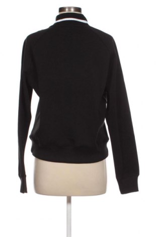 Дамска блуза FILA, Размер S, Цвят Черен, Цена 38,50 лв.