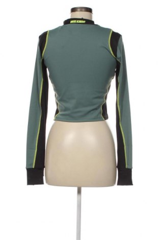 Bluză de femei FILA, Mărime S, Culoare Verde, Preț 151,97 Lei