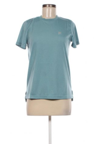 Damen Shirt FILA, Größe S, Farbe Blau, Preis 21,83 €