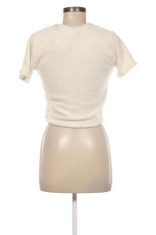 Дамска блуза FILA, Размер M, Цвят Екрю, Цена 59,40 лв.