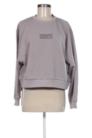 Damen Shirt FILA, Größe S, Farbe Grau, Preis 21,83 €