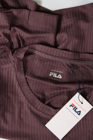 Damen Shirt FILA, Größe L, Farbe Braun, Preis € 7,94