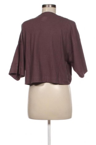 Дамска блуза FILA, Размер L, Цвят Кафяв, Цена 15,40 лв.