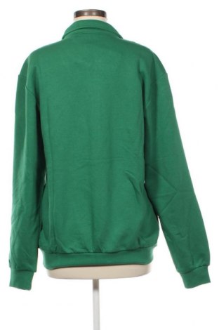 Bluză de femei FILA, Mărime S, Culoare Verde, Preț 195,39 Lei
