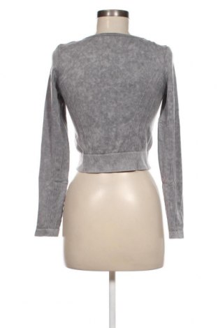Γυναικεία μπλούζα FILA, Μέγεθος M, Χρώμα Γκρί, Τιμή 21,83 €
