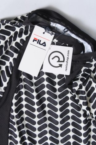 Дамска блуза FILA, Размер S, Цвят Многоцветен, Цена 64,80 лв.