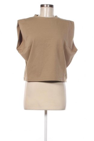 Damen Shirt FILA, Größe M, Farbe Beige, Preis € 17,86