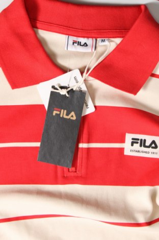 Дамска блуза FILA, Размер M, Цвят Многоцветен, Цена 34,65 лв.