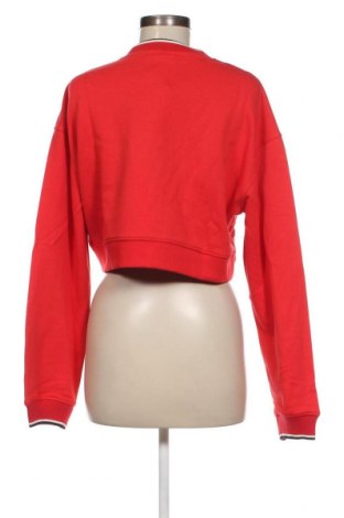 Damen Shirt FILA, Größe L, Farbe Rot, Preis 39,69 €