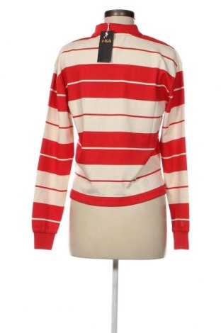 Γυναικεία μπλούζα FILA, Μέγεθος S, Χρώμα Πολύχρωμο, Τιμή 23,81 €