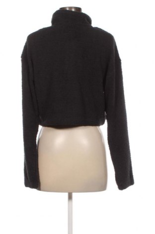 Дамска блуза FILA, Размер M, Цвят Черен, Цена 42,35 лв.