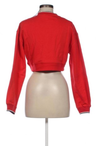 Damen Shirt FILA, Größe S, Farbe Rot, Preis 30,62 €