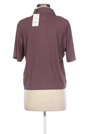 Γυναικεία μπλούζα FILA, Μέγεθος S, Χρώμα Σάπιο μήλο, Τιμή 21,83 €
