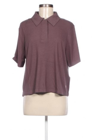 Damen Shirt FILA, Größe M, Farbe Aschrosa, Preis 19,85 €