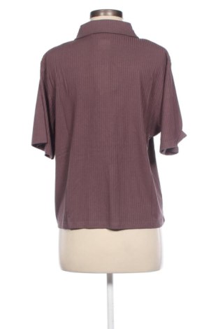 Γυναικεία μπλούζα FILA, Μέγεθος M, Χρώμα Σάπιο μήλο, Τιμή 17,86 €