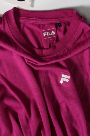 Γυναικεία μπλούζα FILA, Μέγεθος XS, Χρώμα Βιολετί, Τιμή 23,81 €