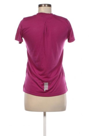 Γυναικεία μπλούζα FILA, Μέγεθος XS, Χρώμα Βιολετί, Τιμή 23,81 €