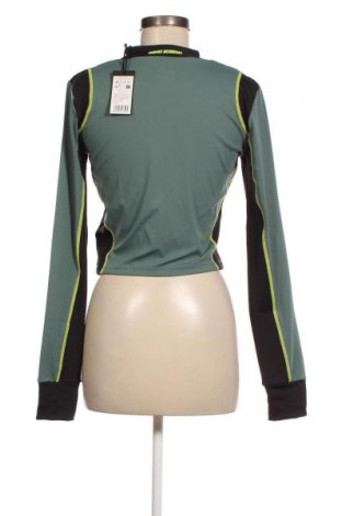 Bluză de femei FILA, Mărime M, Culoare Verde, Preț 139,31 Lei