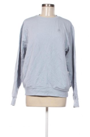 Γυναικεία μπλούζα FILA, Μέγεθος L, Χρώμα Μπλέ, Τιμή 10,52 €