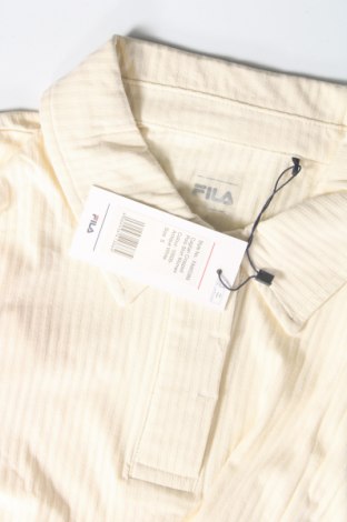 Damen Shirt FILA, Größe S, Farbe Ecru, Preis € 39,69