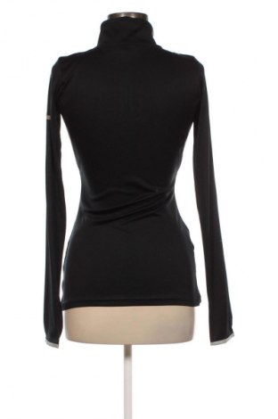 Дамска блуза FILA, Размер S, Цвят Черен, Цена 18,70 лв.