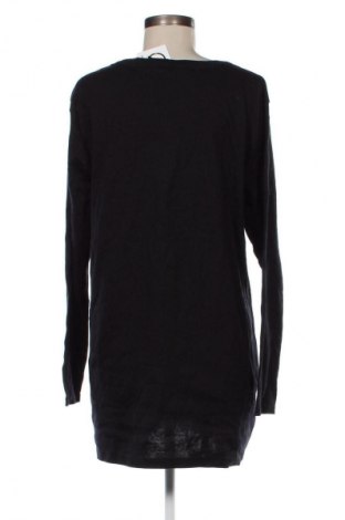 Γυναικεία μπλούζα FLG, Μέγεθος XXL, Χρώμα Μαύρο, Τιμή 6,46 €