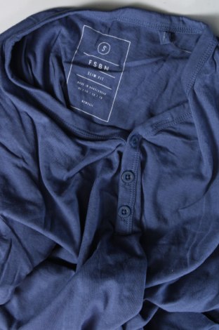 Damen Shirt FSBN, Größe S, Farbe Blau, Preis 5,29 €