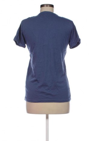 Bluză de femei FSBN, Mărime S, Culoare Albastru, Preț 25,00 Lei