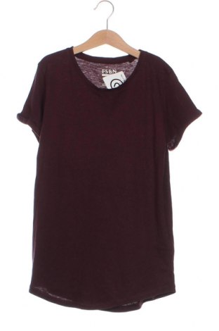 Damen Shirt FSBN Sister, Größe XS, Farbe Lila, Preis € 5,48