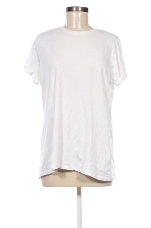 Γυναικεία μπλούζα FSBN Sister, Μέγεθος XL, Χρώμα Λευκό, Τιμή 5,54 €