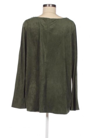 Bluză de femei Faded Glory, Mărime XL, Culoare Verde, Preț 34,38 Lei