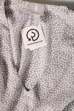 Γυναικεία μπλούζα Fair Lady, Μέγεθος XL, Χρώμα Γκρί, Τιμή 6,00 €
